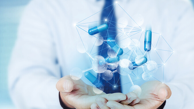 药物固态研究效劳平台