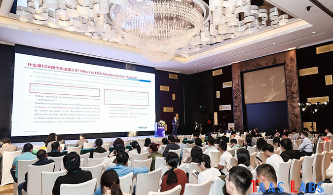 CC网投探路细胞新药非临床研究，，，，新规则下NAMs的应用思索