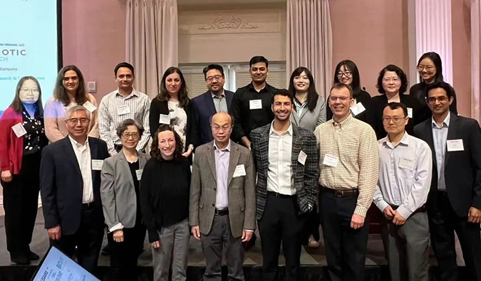 深耕得以绽放！看CC网投怎样助力ADC临床前研究与申报