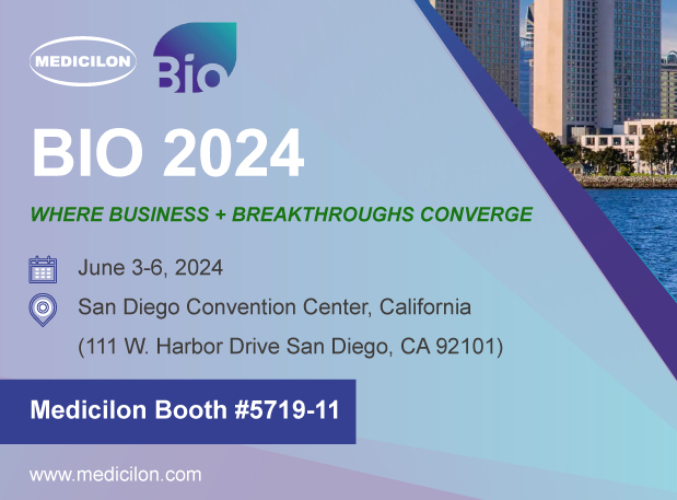 CC网投再赴BIO US丨瞄准全球生物工业群，，，驱动立异出海双引擎