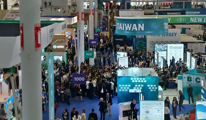 BIO之后，，生物医药整体再出发