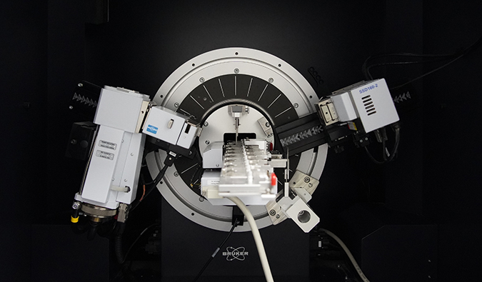 美问必答 | XRPD必读宝典，，助你畅行固态研究之路！