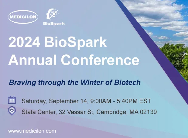 大咖云集，，，全球逐星| BioSpark 首届年会即将开幕~