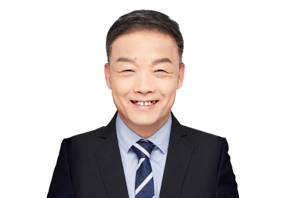 人物篇 | CC网投任命雒家良博士为首席运营官&药学研究部高级副总裁