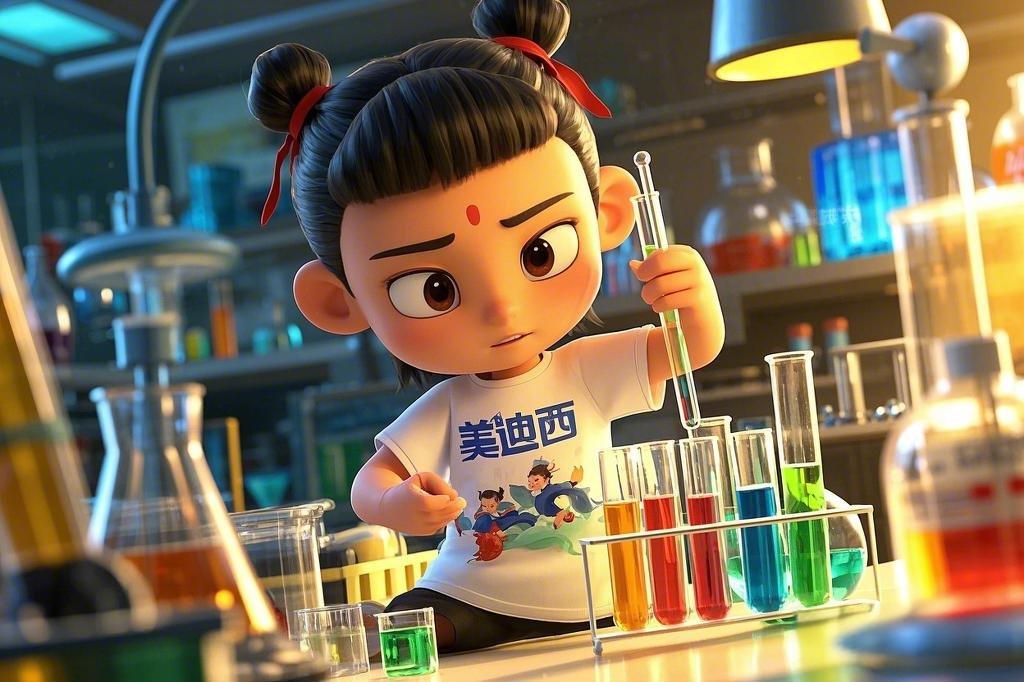 生物医药行业的“哪吒精神”是什么样子的？？？